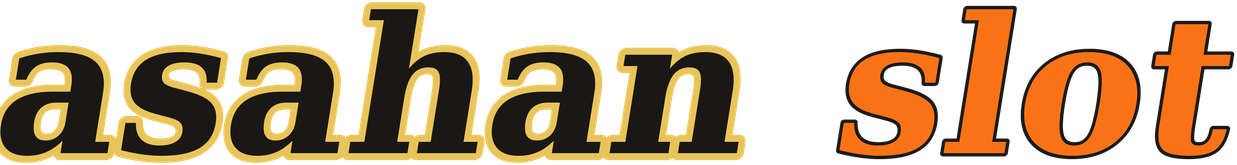 asahan slot logo