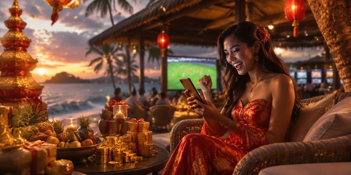 asahan slot gaming platform